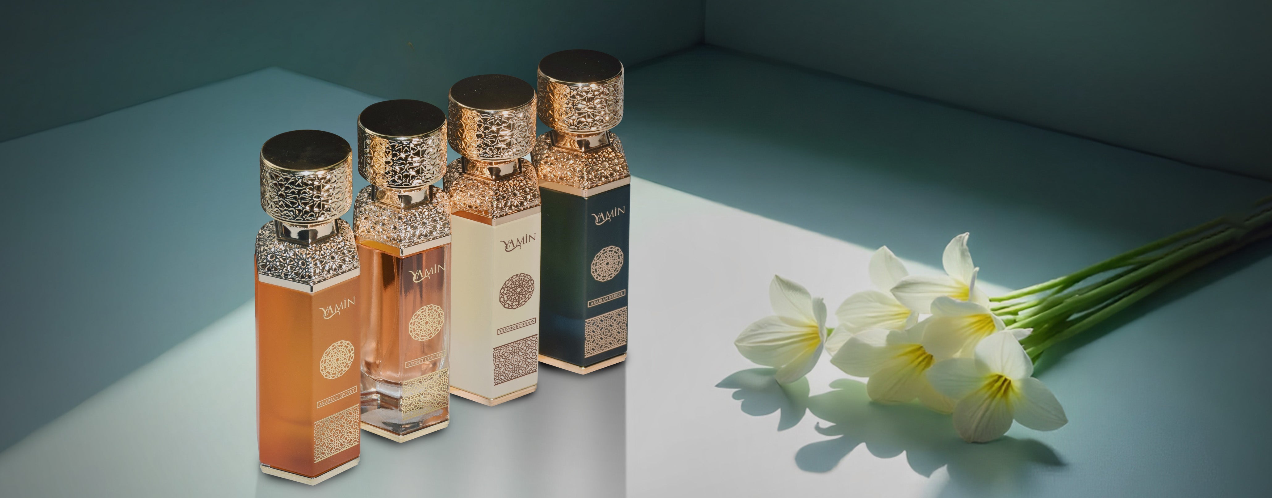 Signature Collection