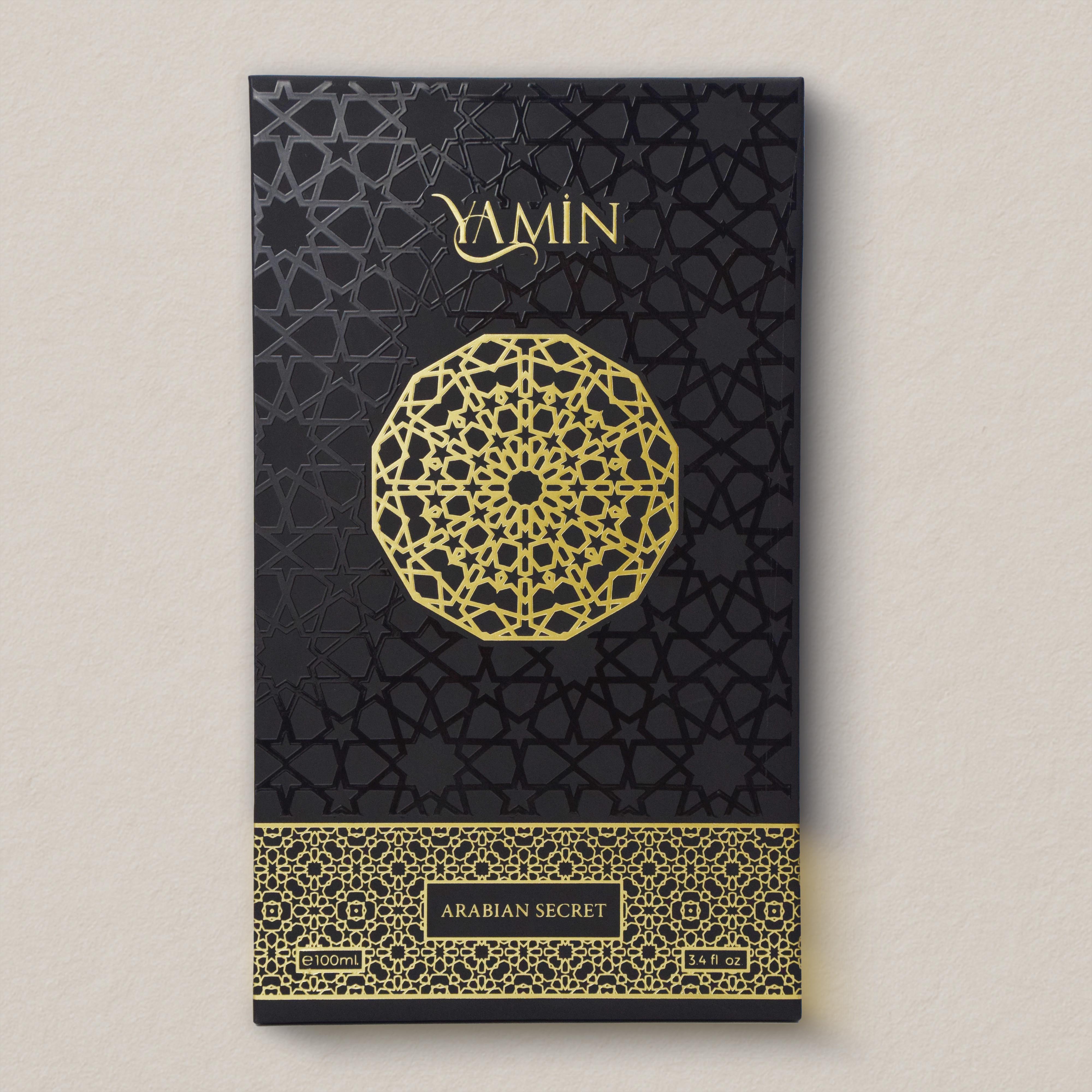 Arabian Secret - 100ML