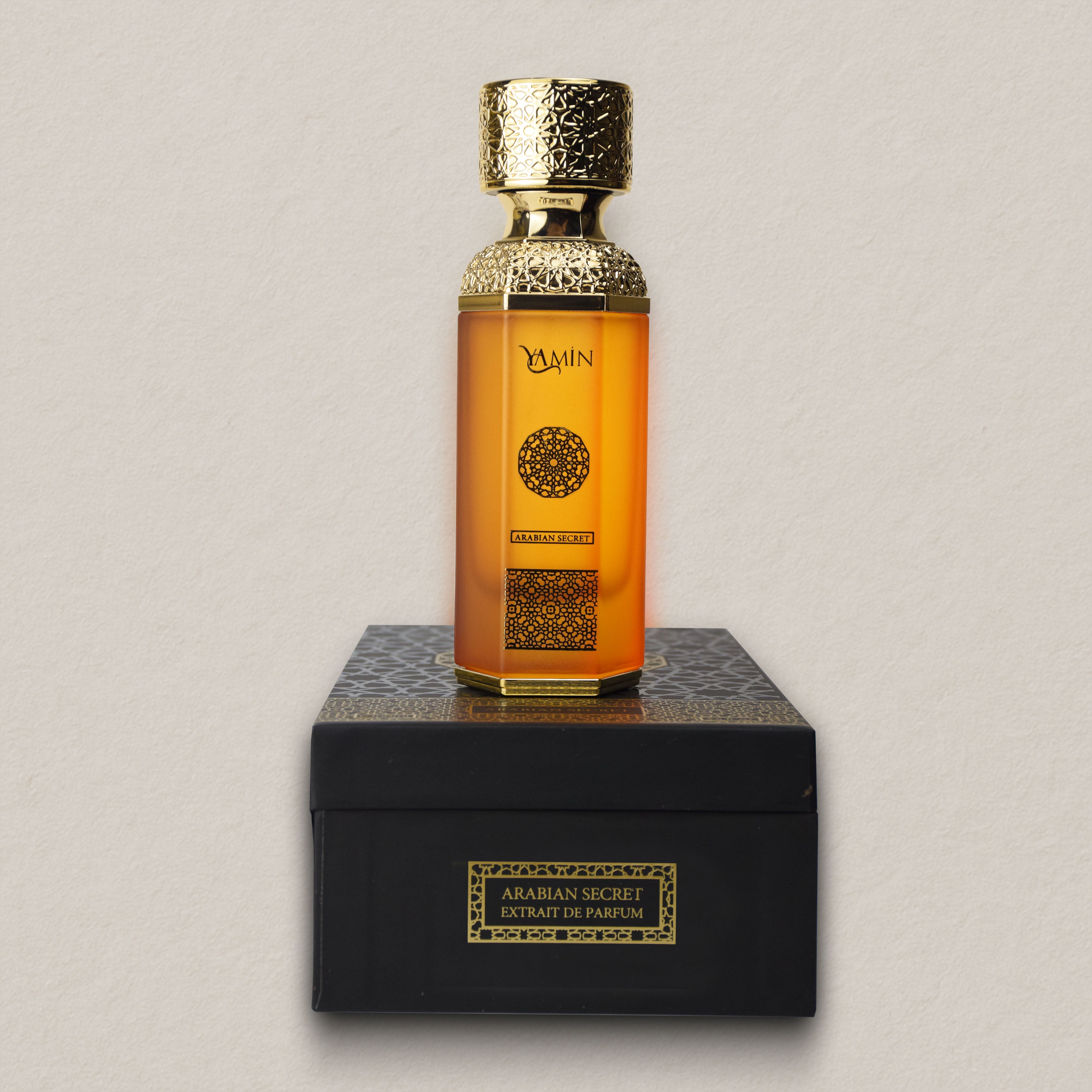 Arabian Secret - 100ML