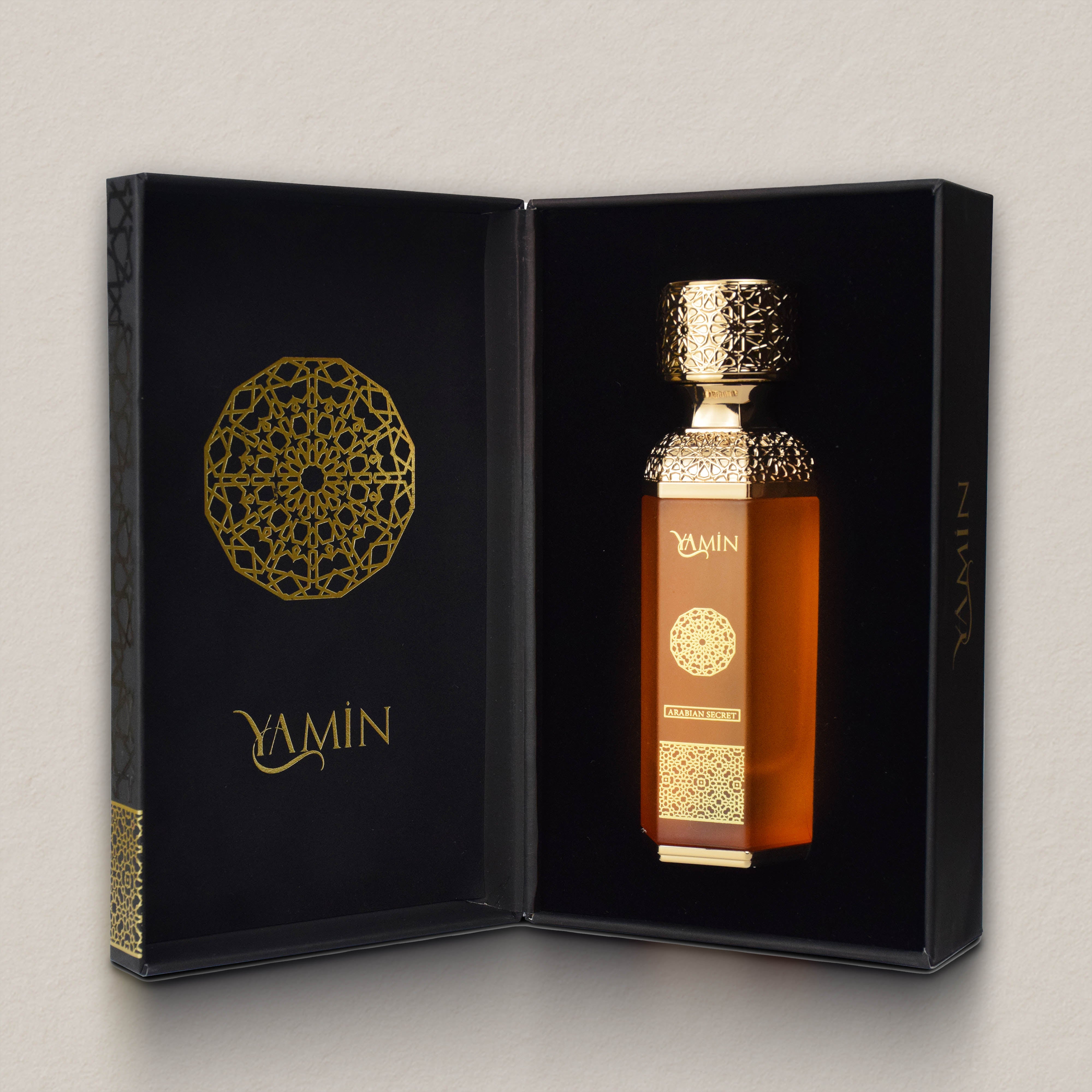 Arabian Secret - 100ML