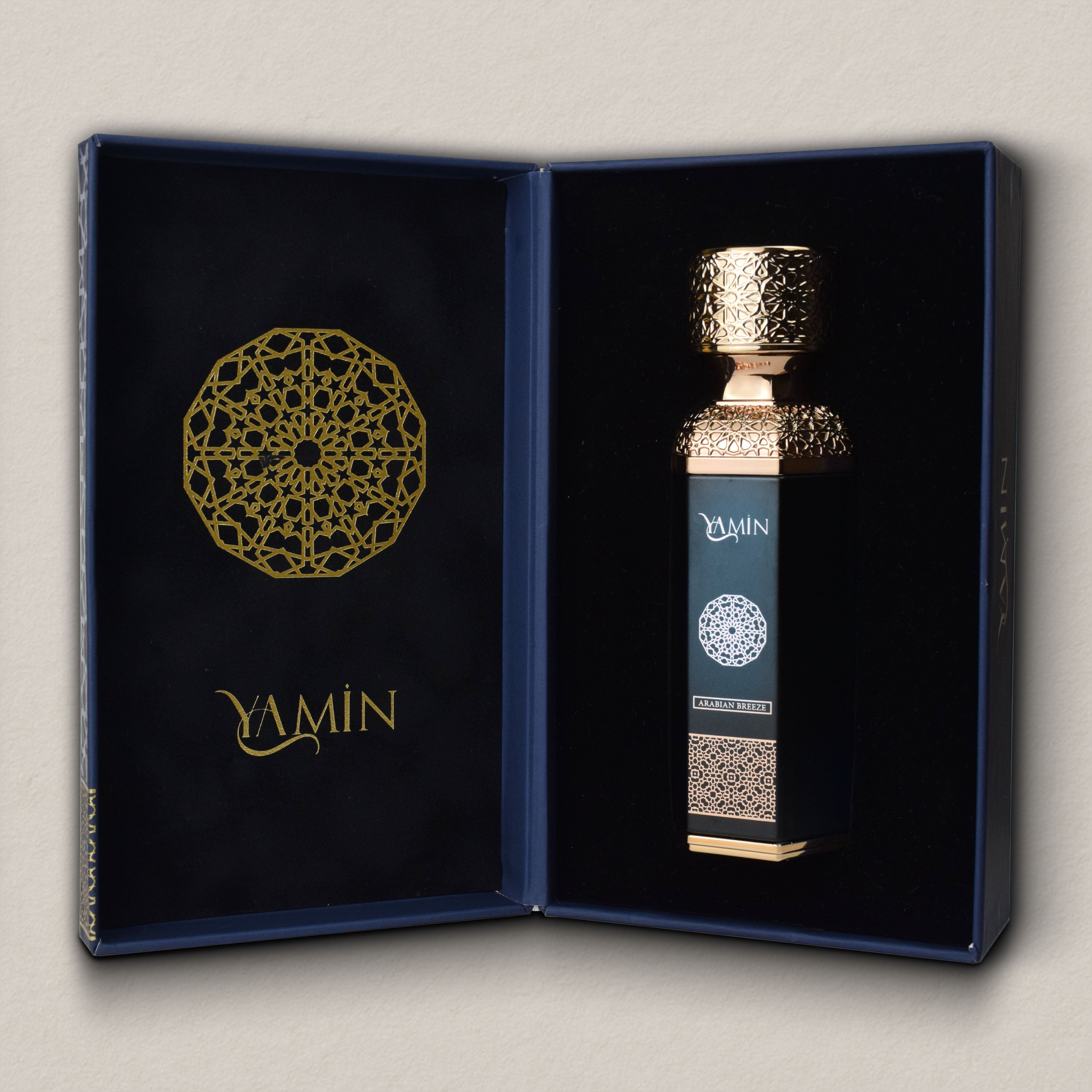 Arabian Breeze - 100ML