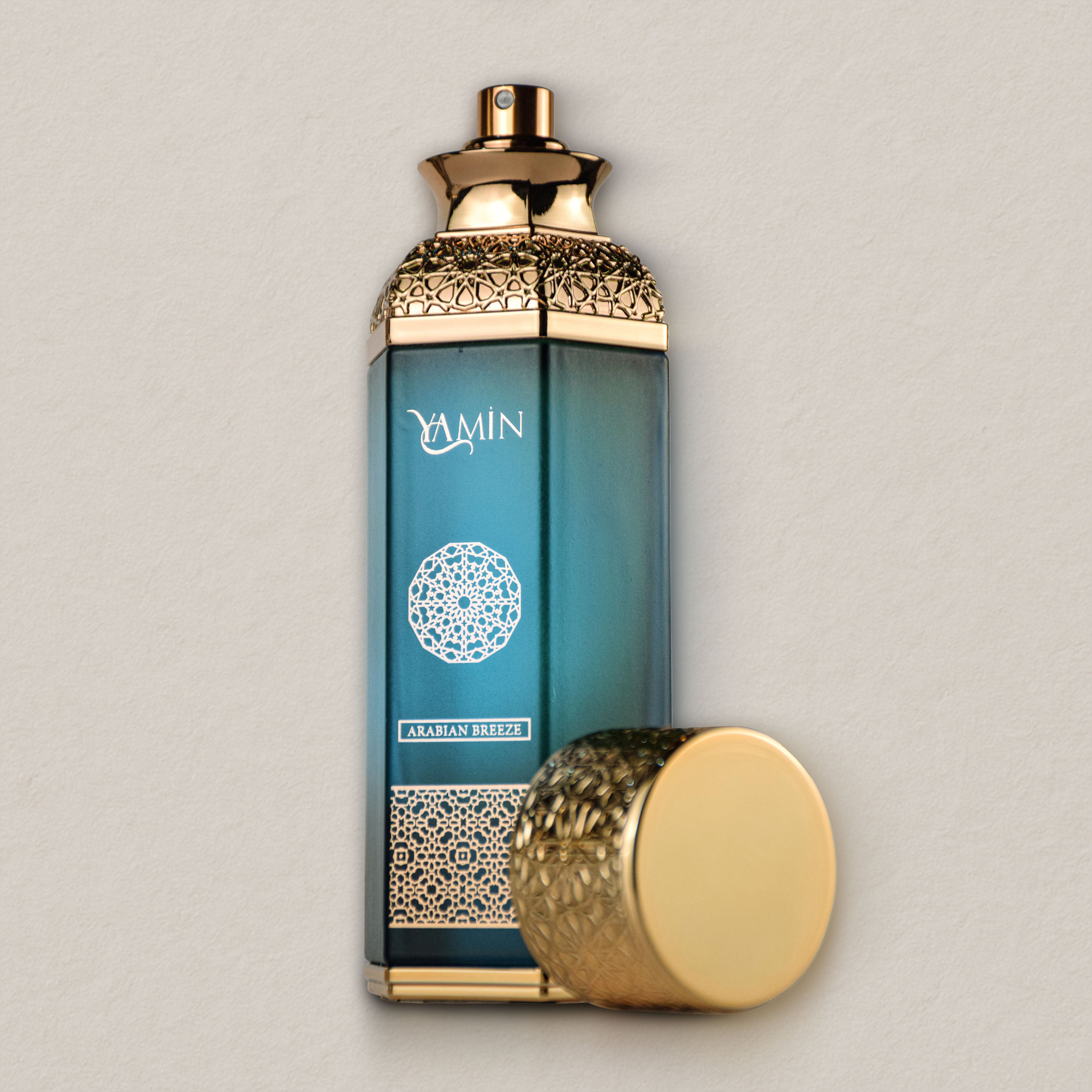 Arabian Breeze - 100ML