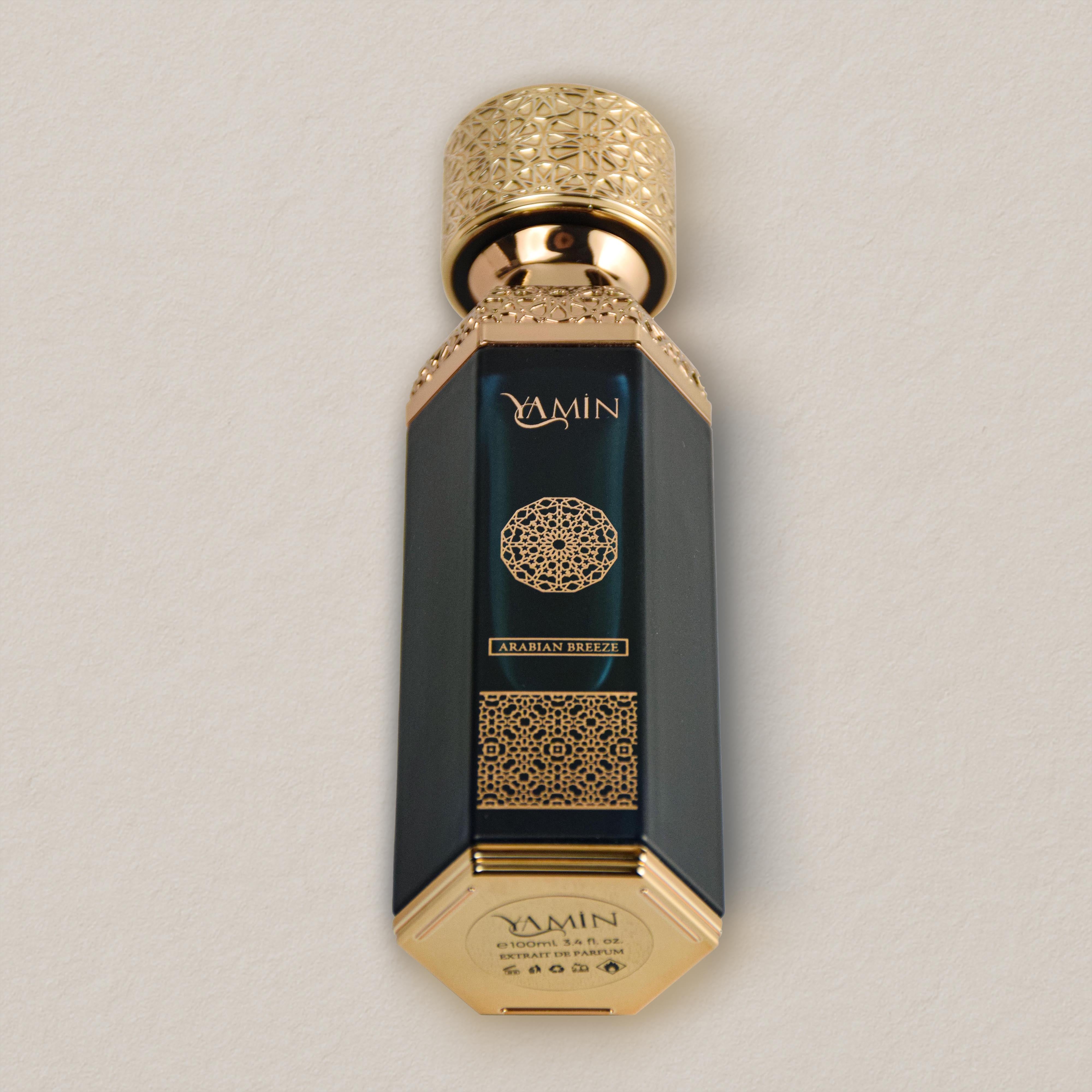 Arabian Breeze - 100ML