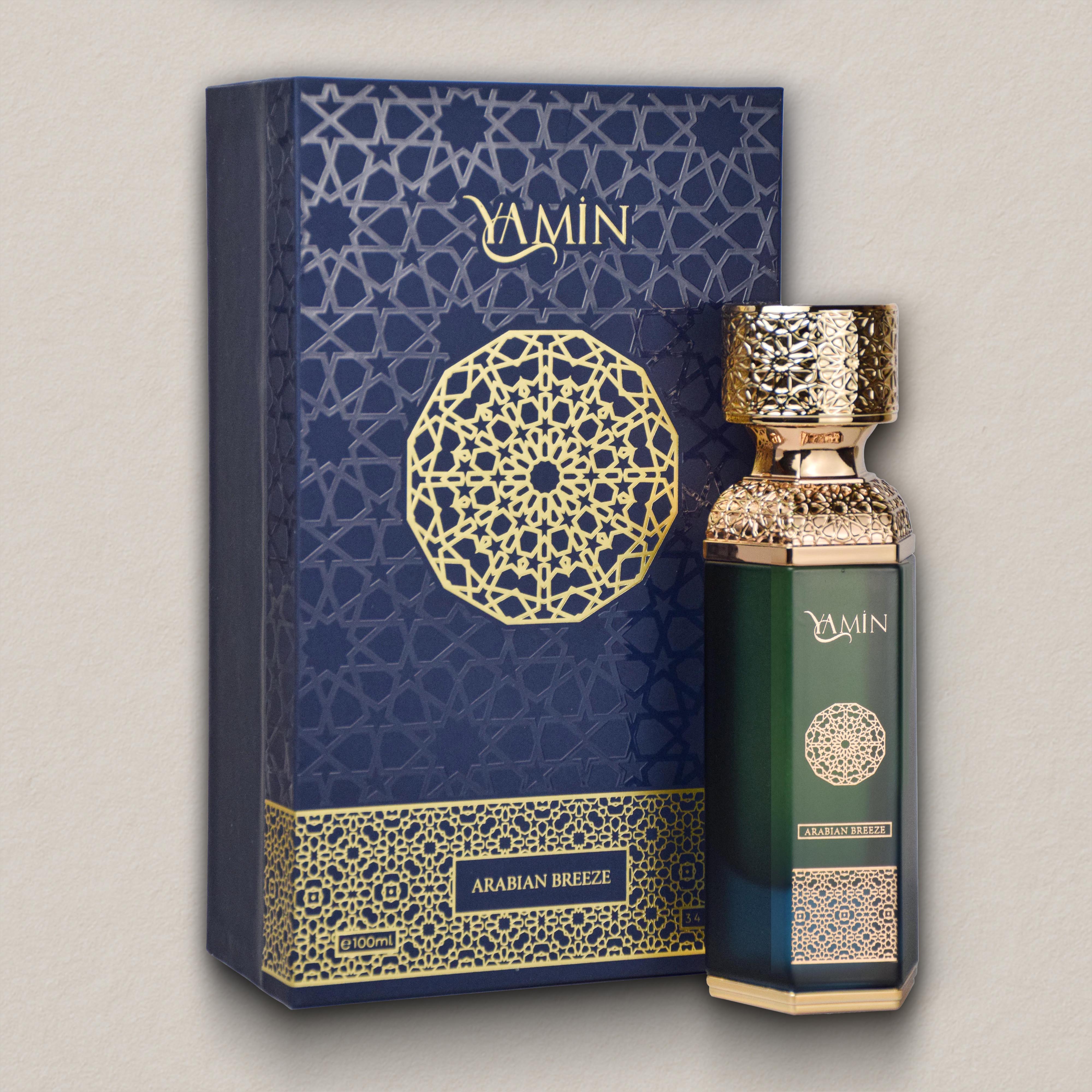 Arabian Breeze - 100ML