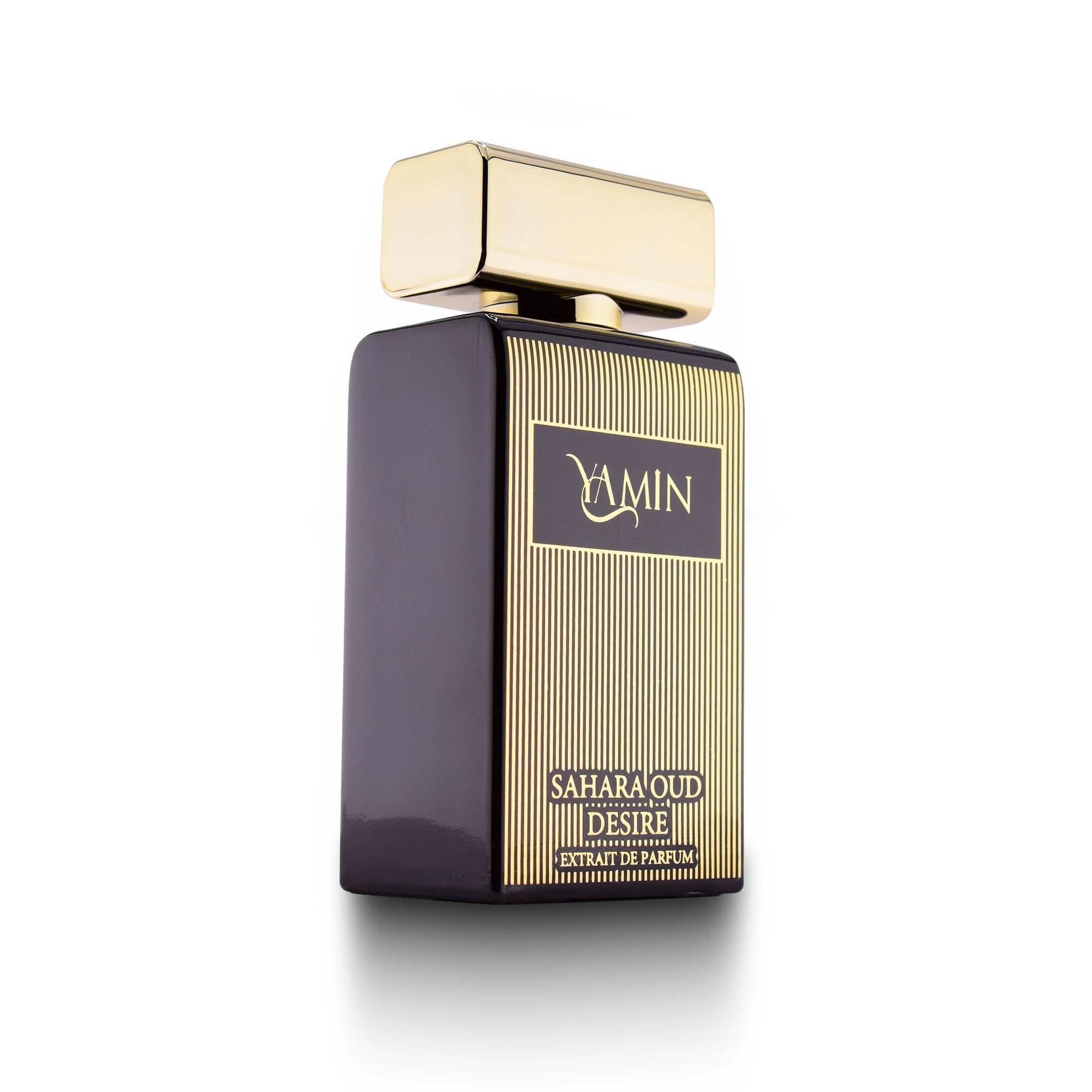 Yamin Sahara Oud Desire - 100ml