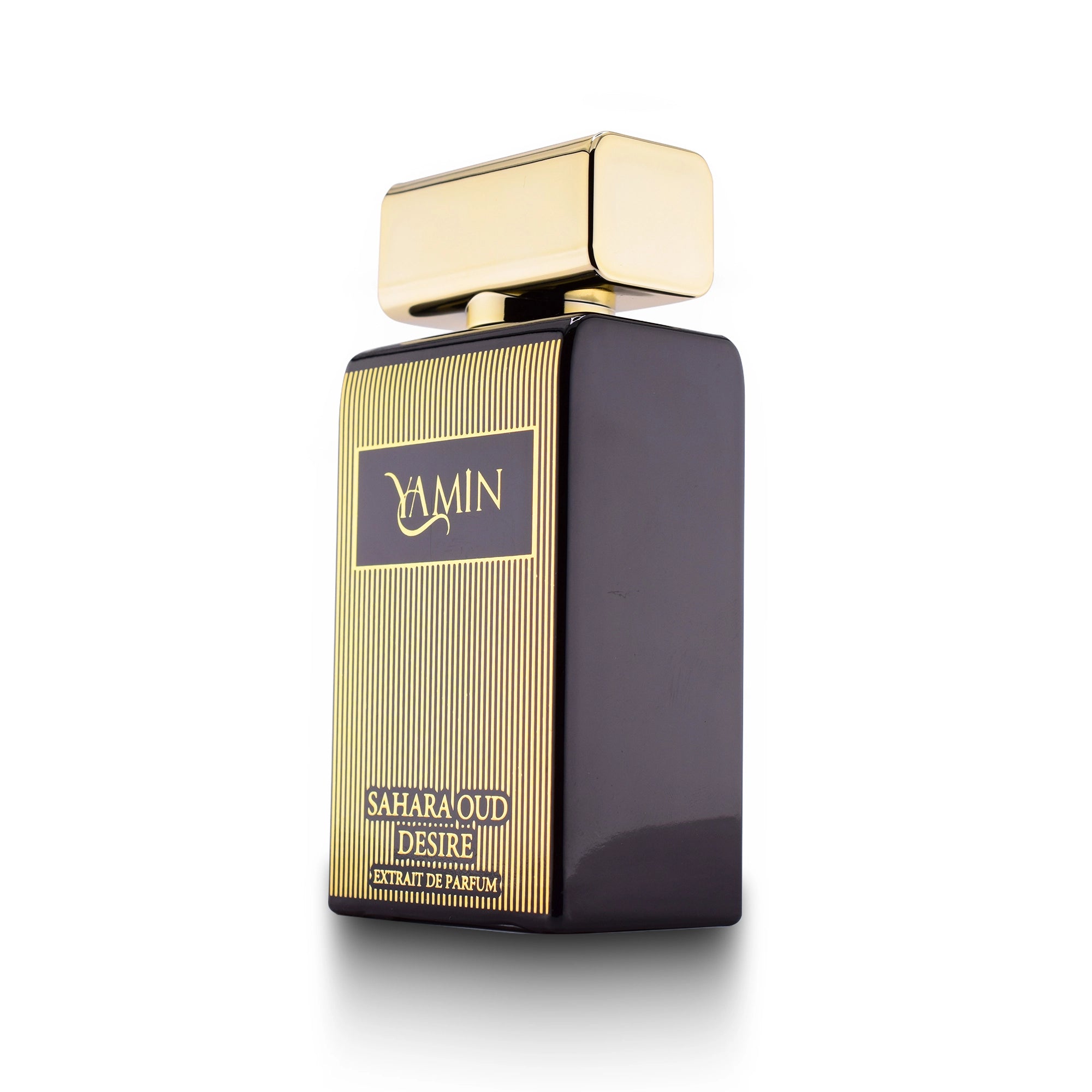 Yamin Sahara Oud Desire - 100ml