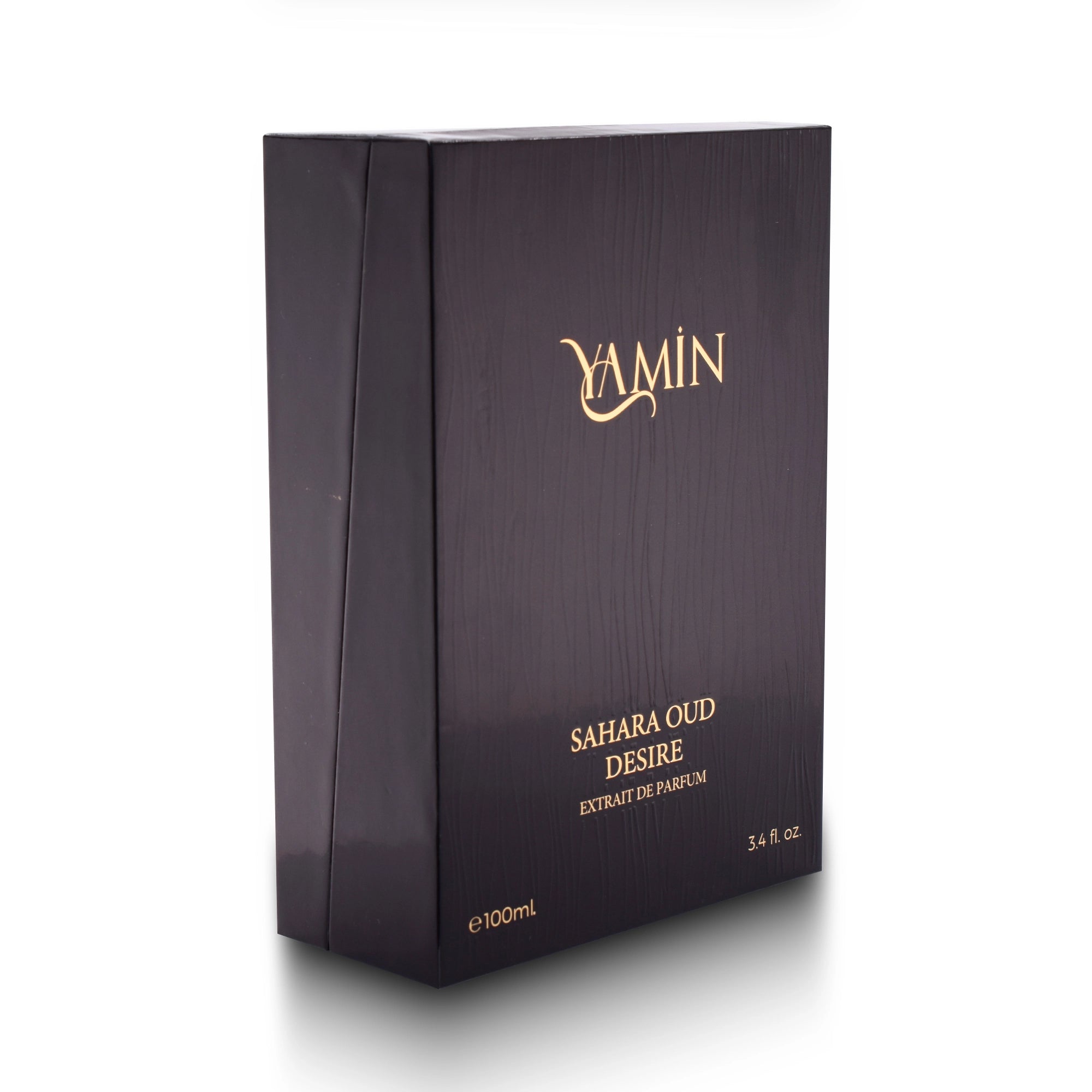 Yamin Sahara Oud Desire - 100ml