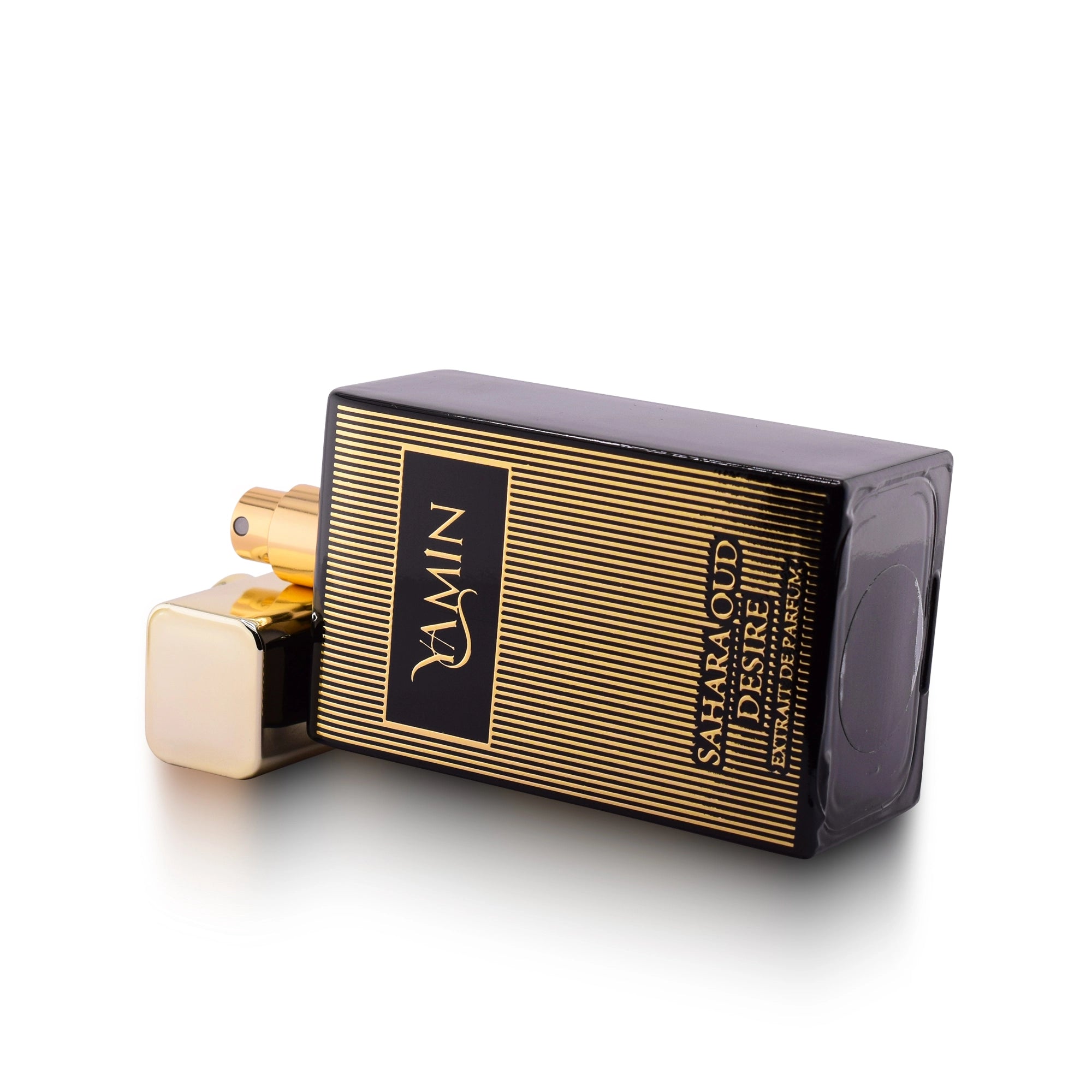 Yamin Sahara Oud Desire - 100ml