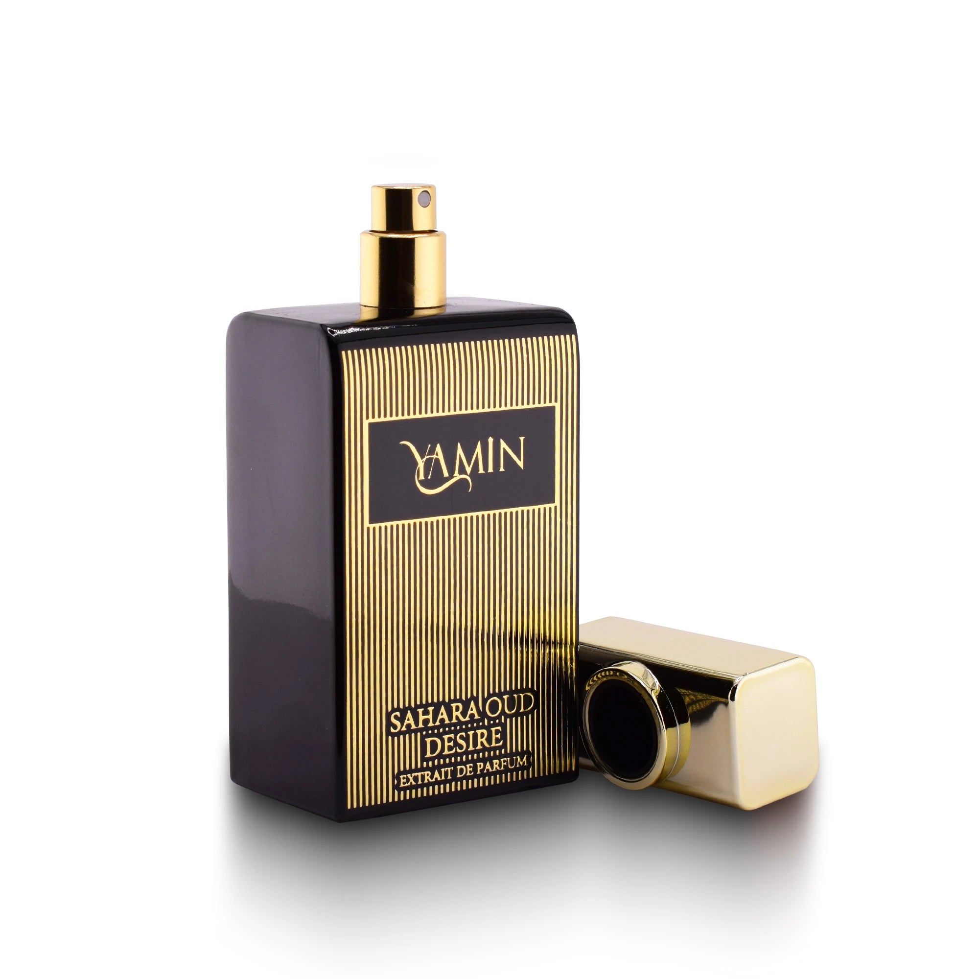 Yamin Sahara Oud Desire - 100ml