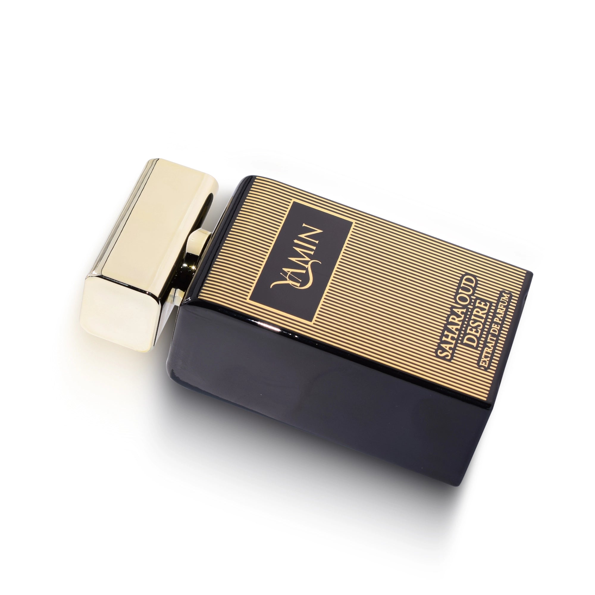 Yamin Sahara Oud Desire - 100ml