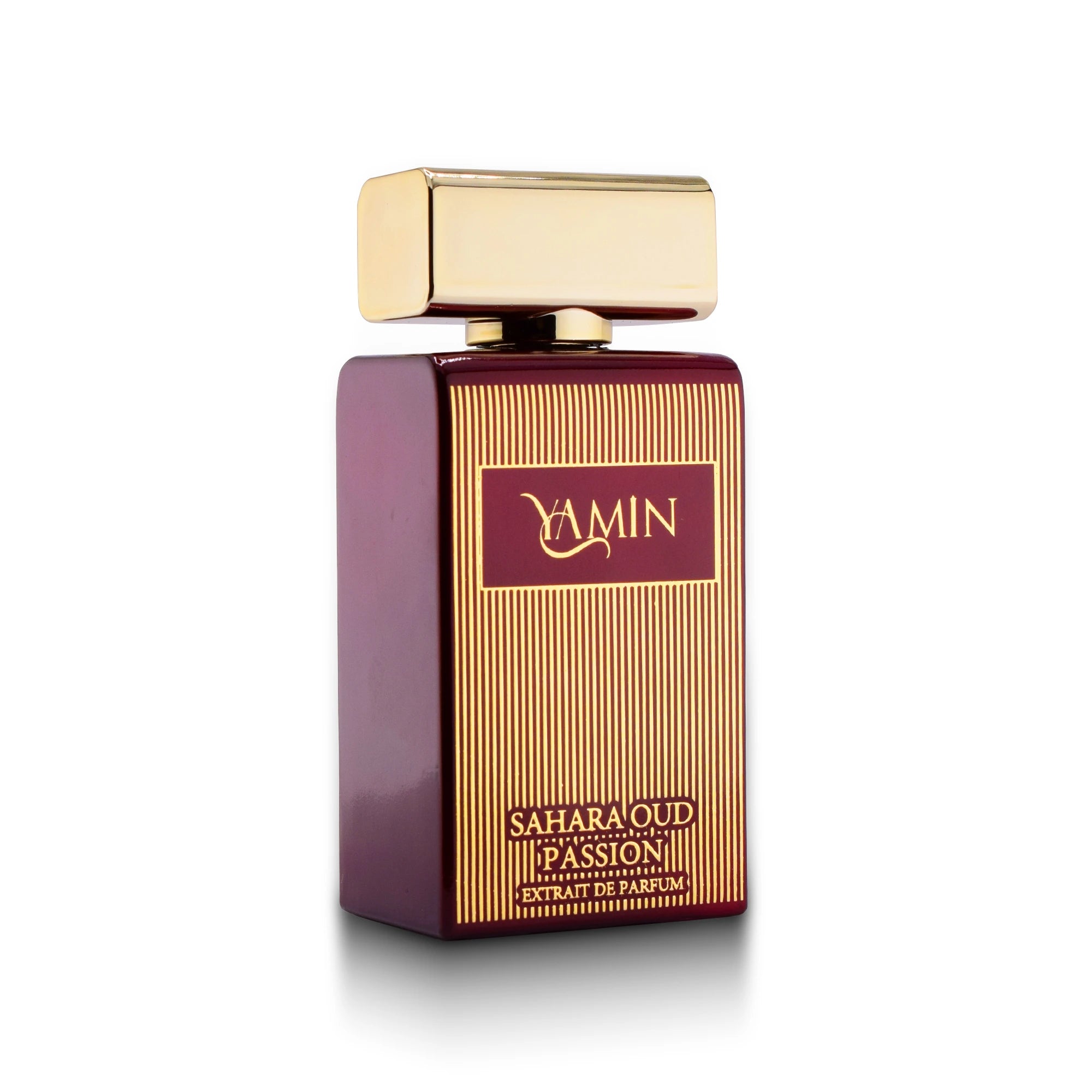 Yamin Sahara Oud Passion - 100ml