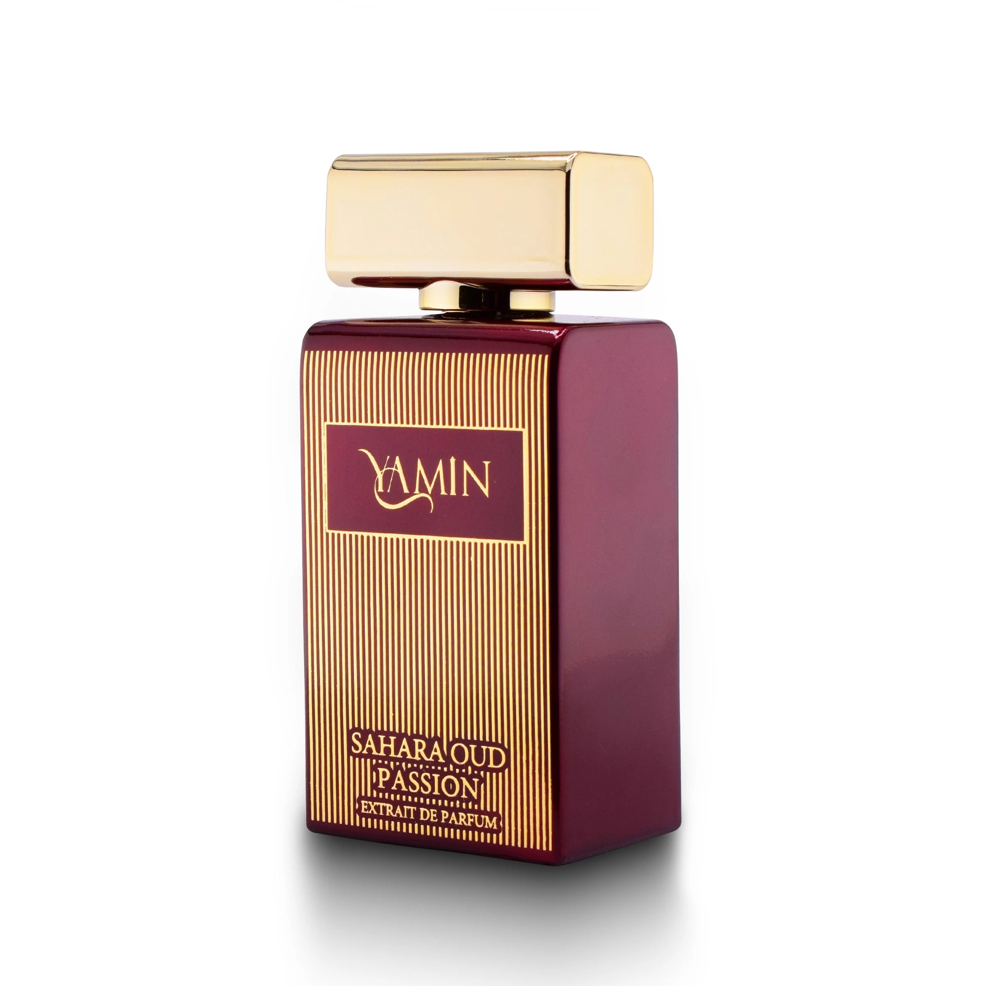 Yamin Sahara Oud Passion - 100ml