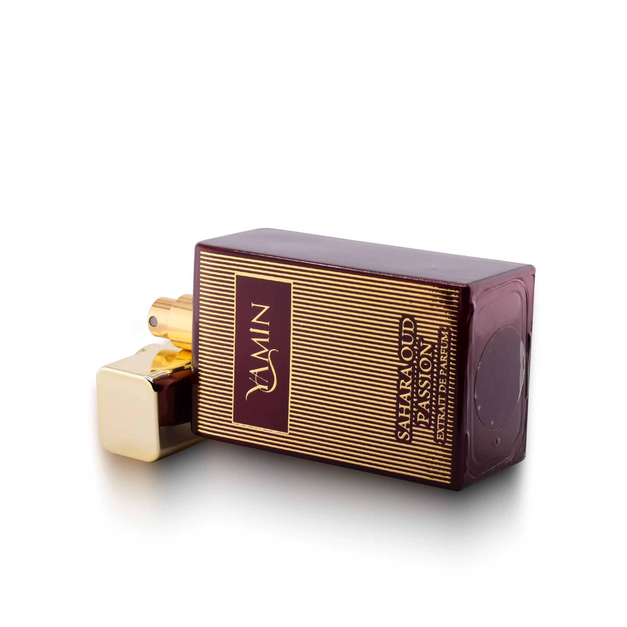 Yamin Sahara Oud Passion - 100ml