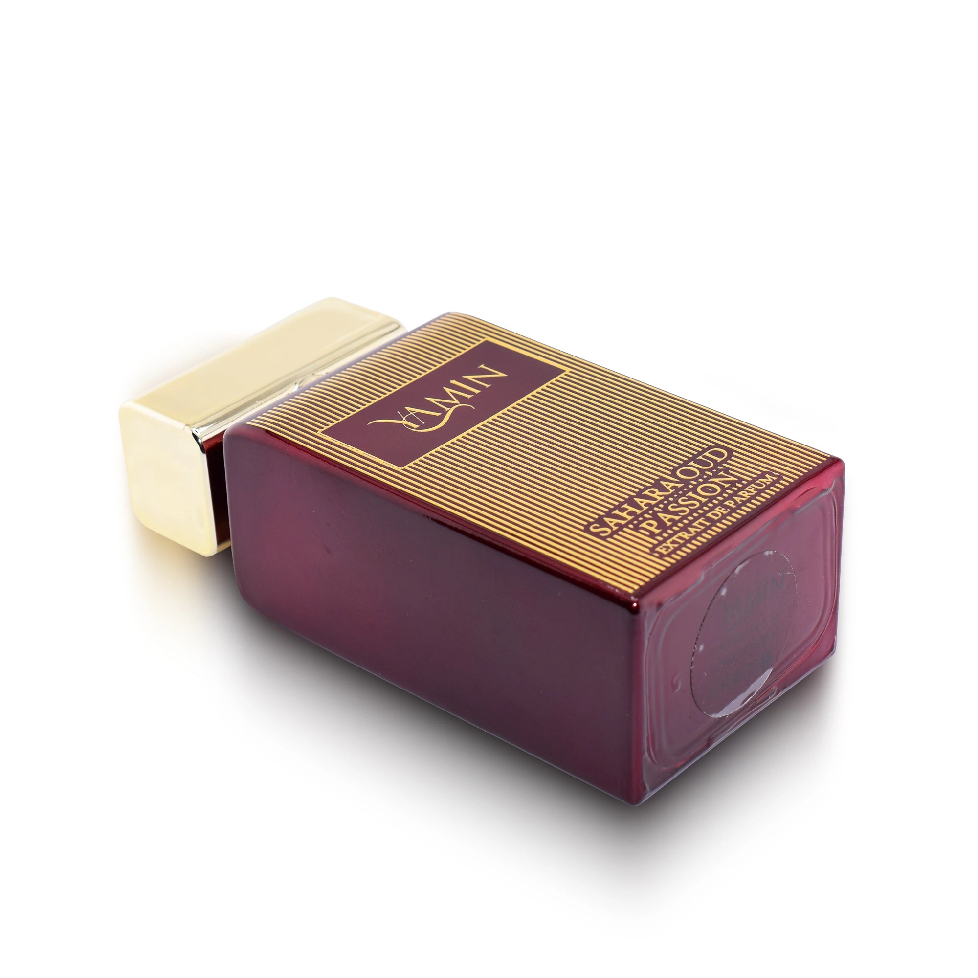 Yamin Sahara Oud Passion - 100ml