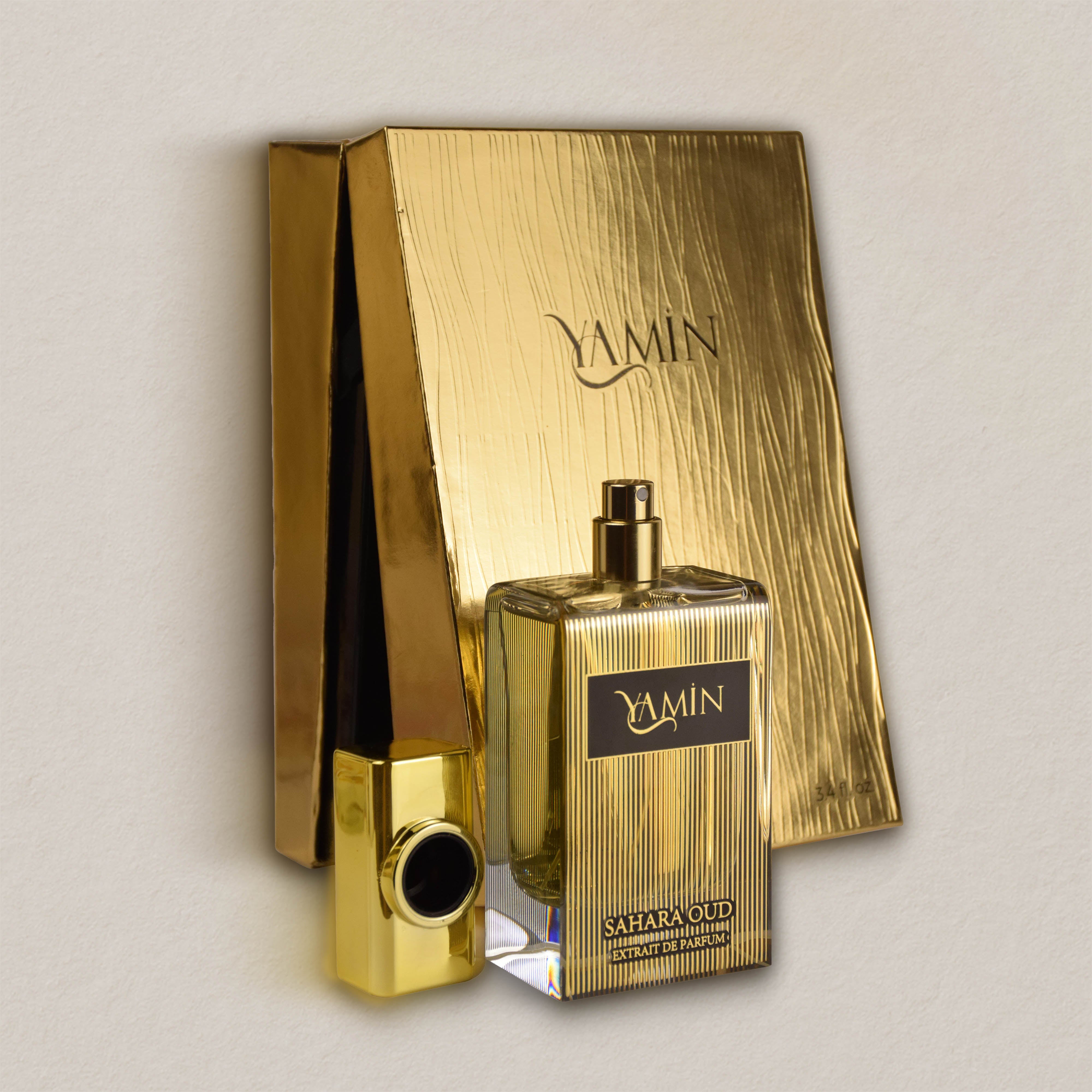 Sahara Oud - 100ML