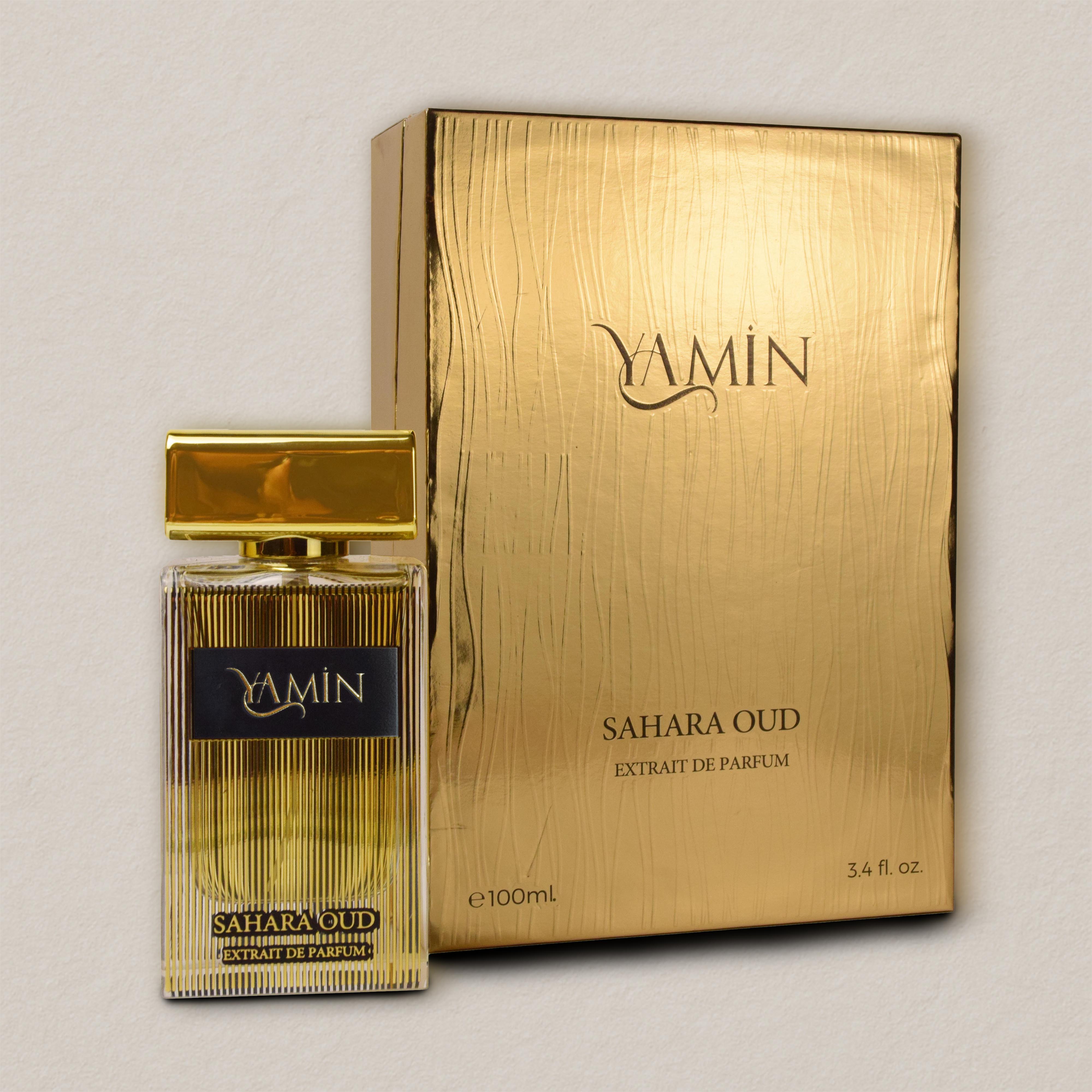 Sahara Oud - 100ML