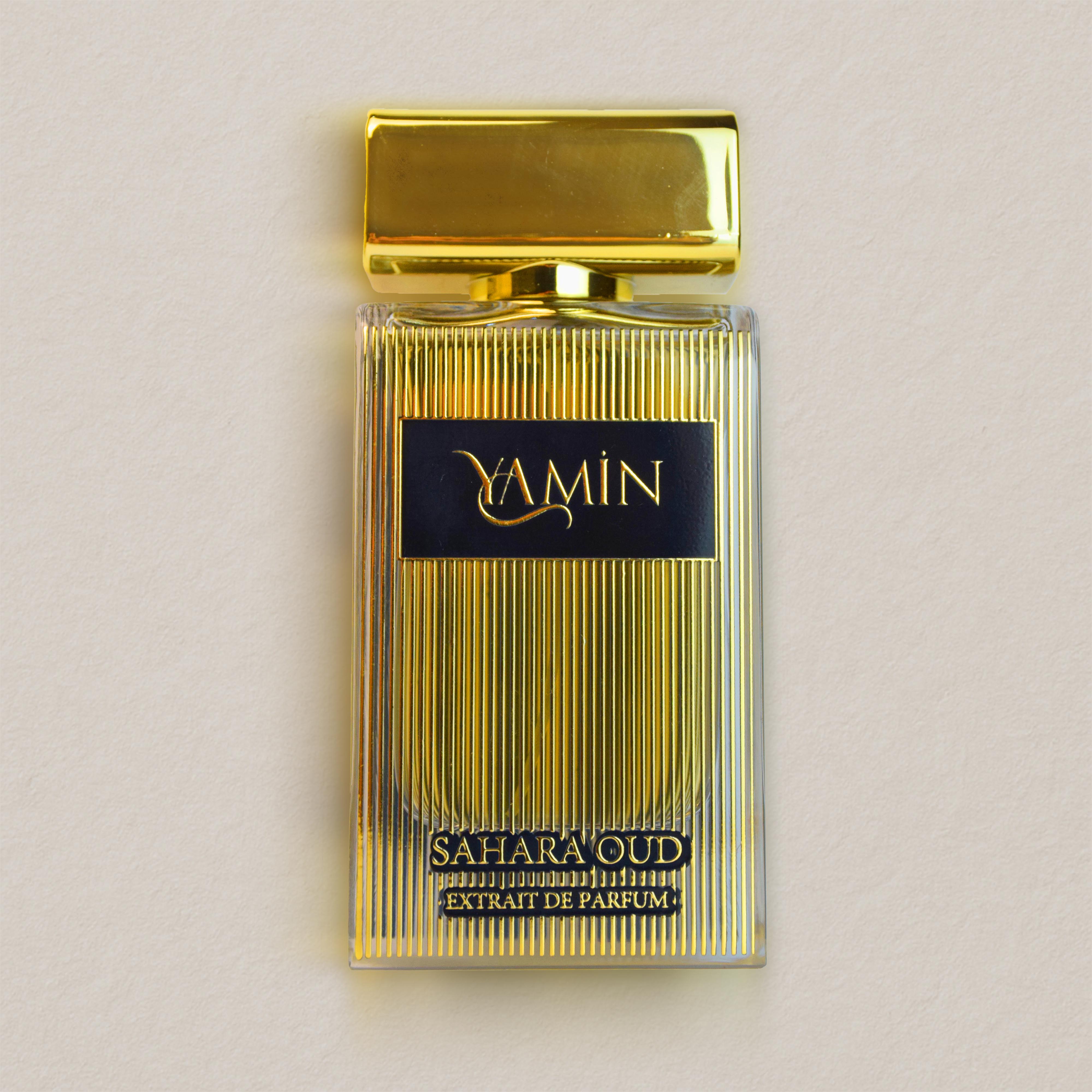 Yamin